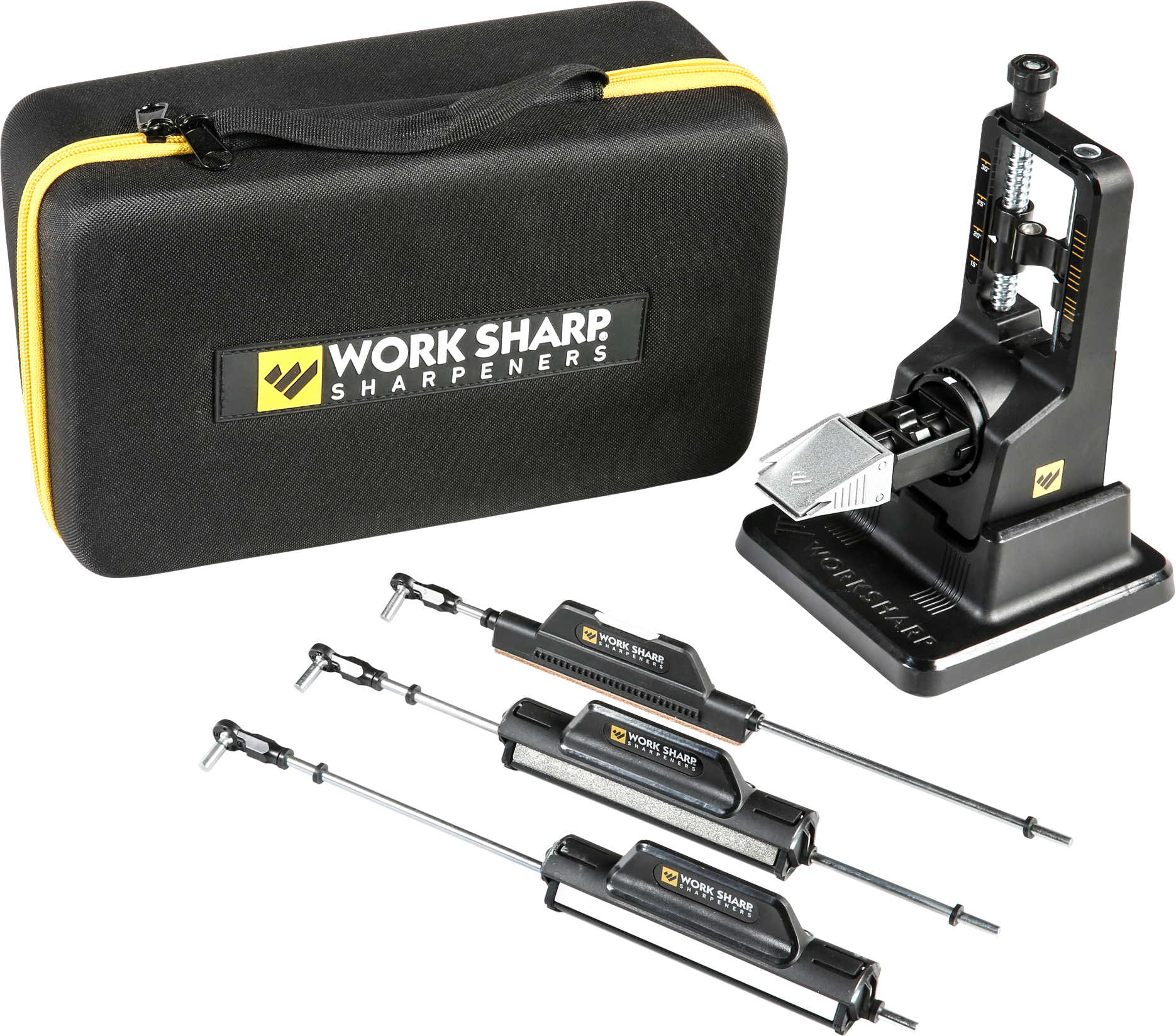 Work Sharp Precision Adjust Elite Knife Sharpener | Bass Pro Shops